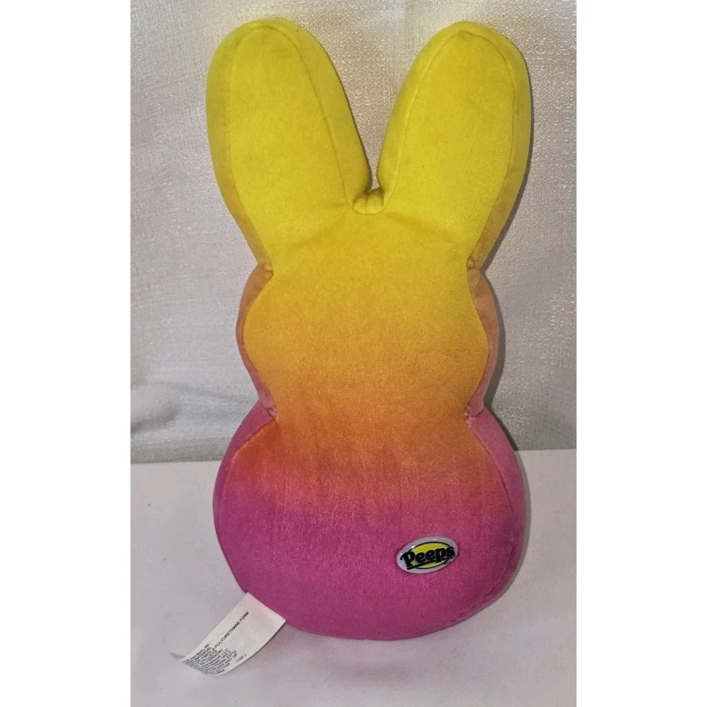 Peeps plush easter