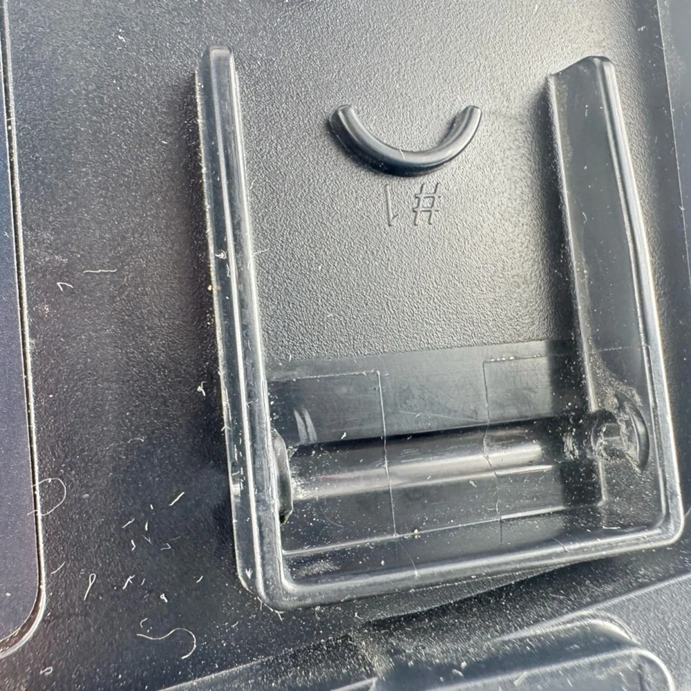 Microsoft comfort design included