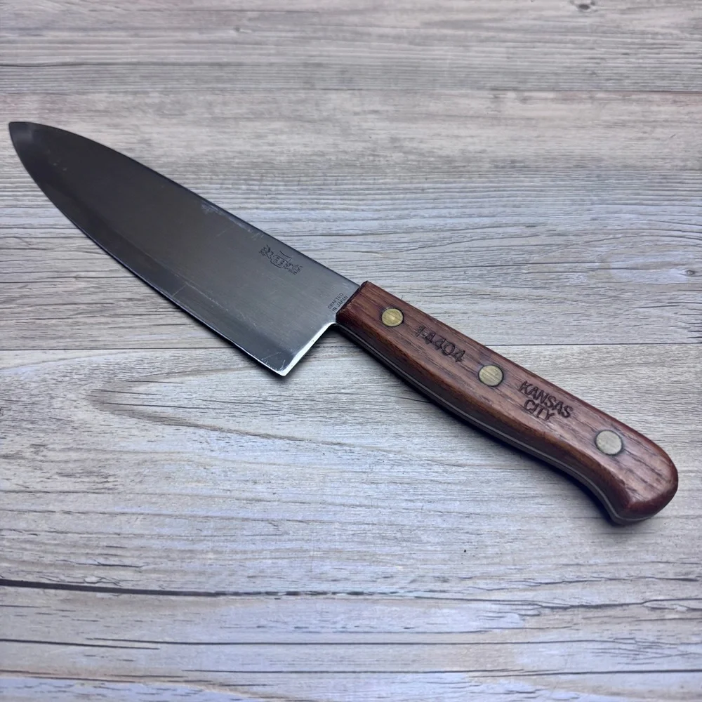 N/A vintage kansas