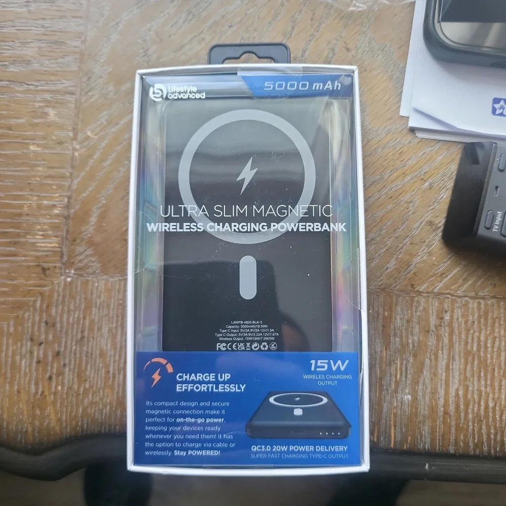 Lifestyle Advanced brand new