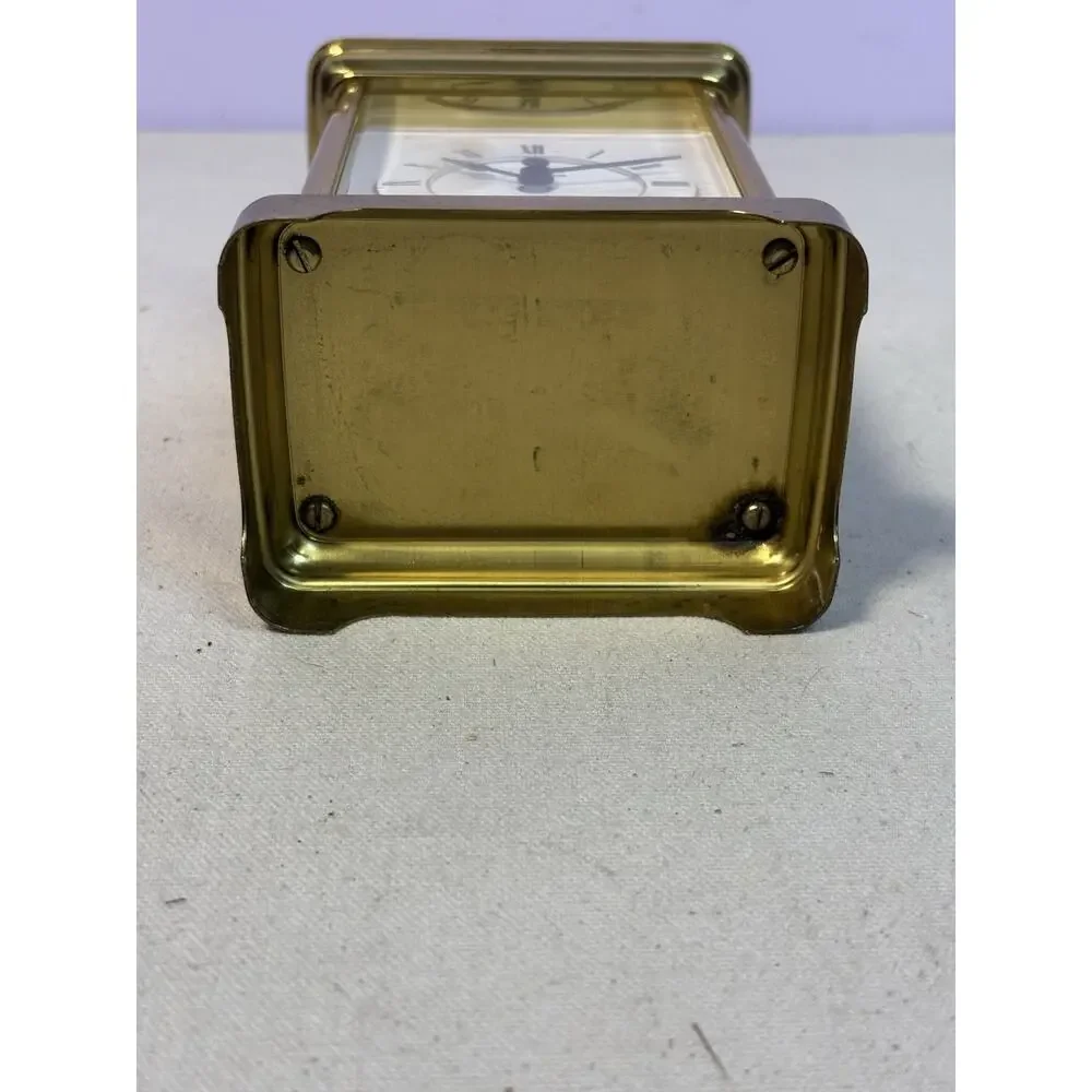 Quartz parts only