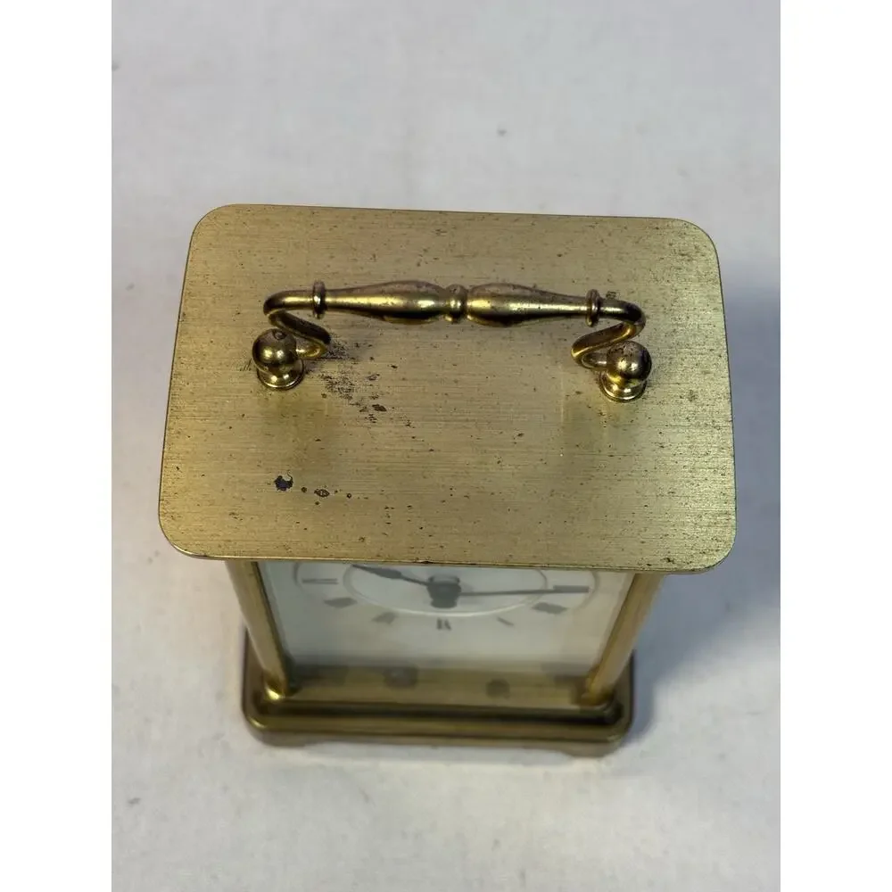 Quartz parts only