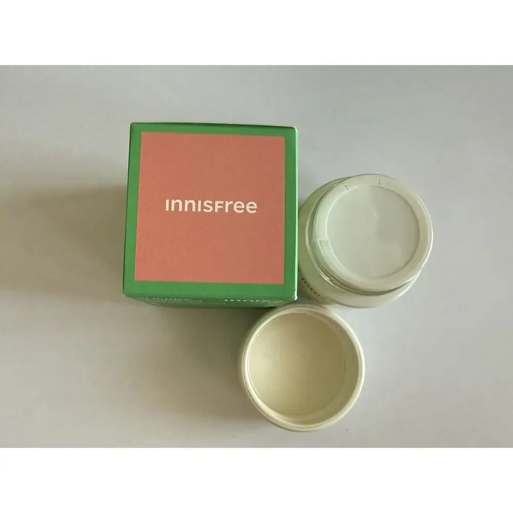 Innisfree Cherry Blossom Glow Jelly Cream 1.69 fl oz 50ml K Beauty Skincare