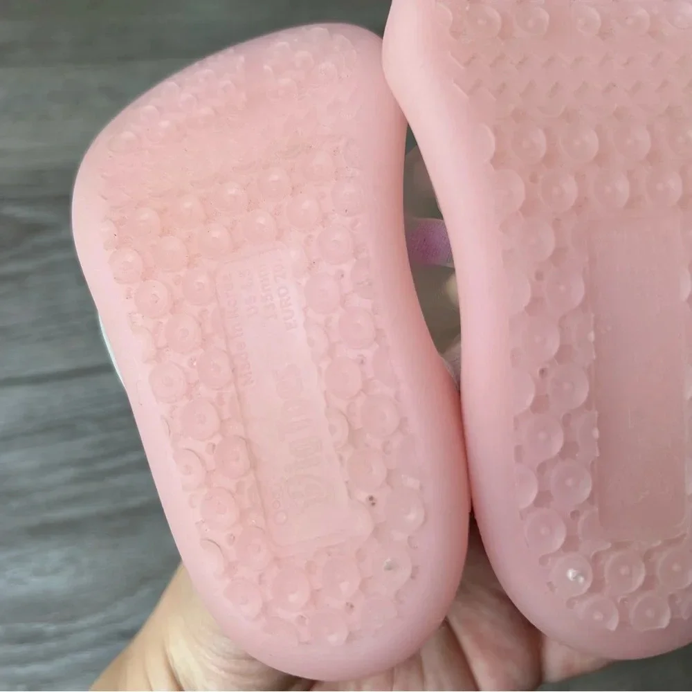 Big Toes great preowned