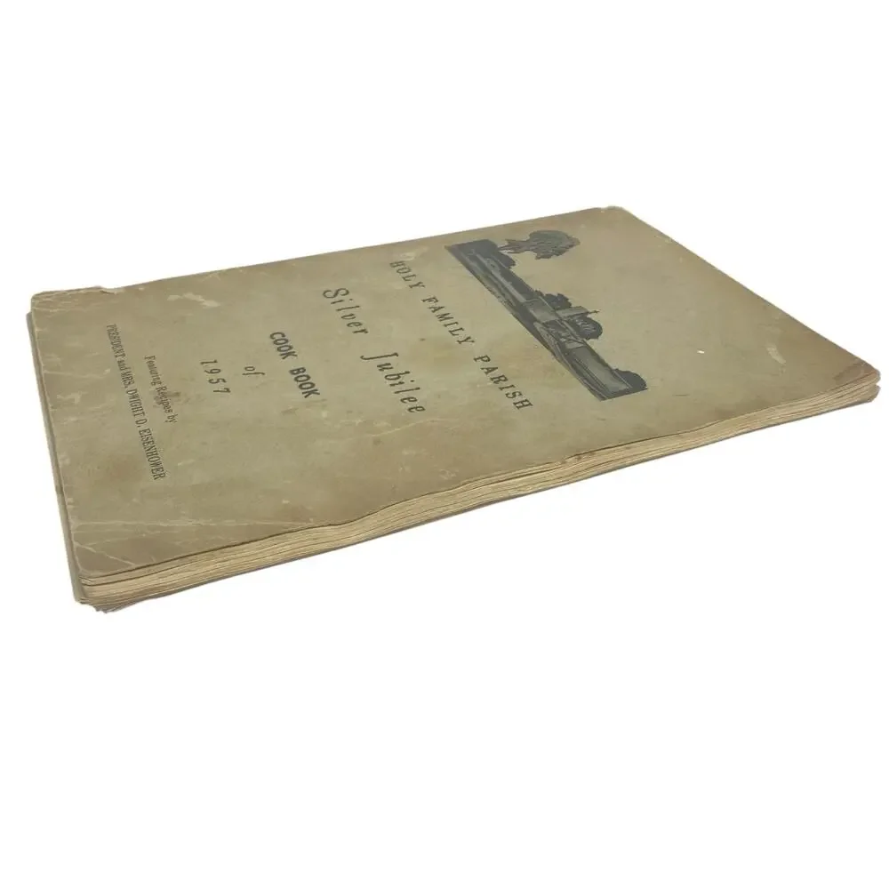 Vintage notes information