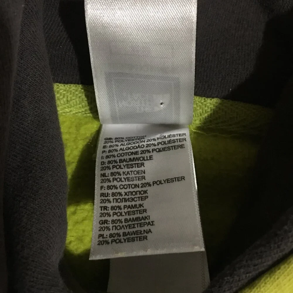 The North Face north face