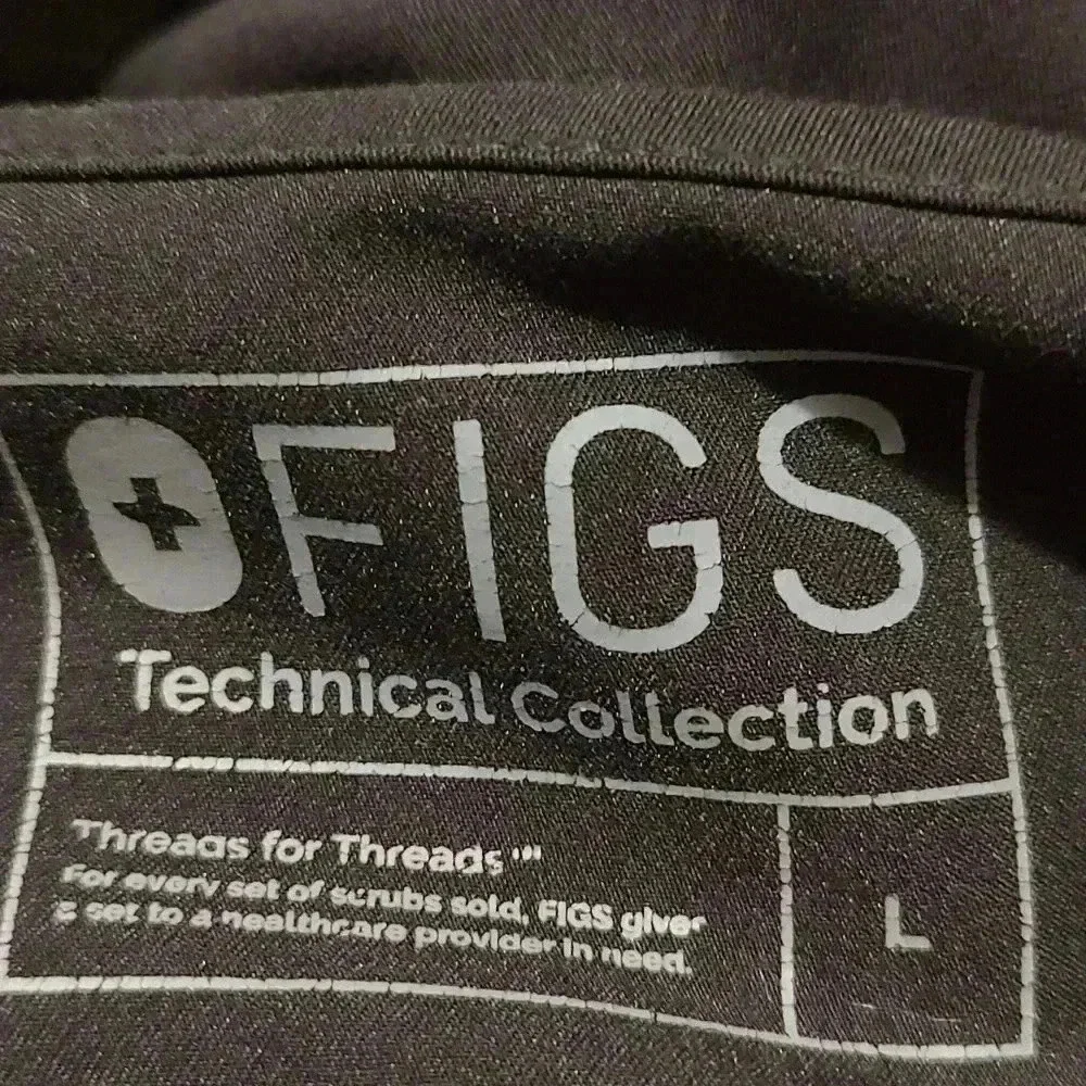 Figs chisec three