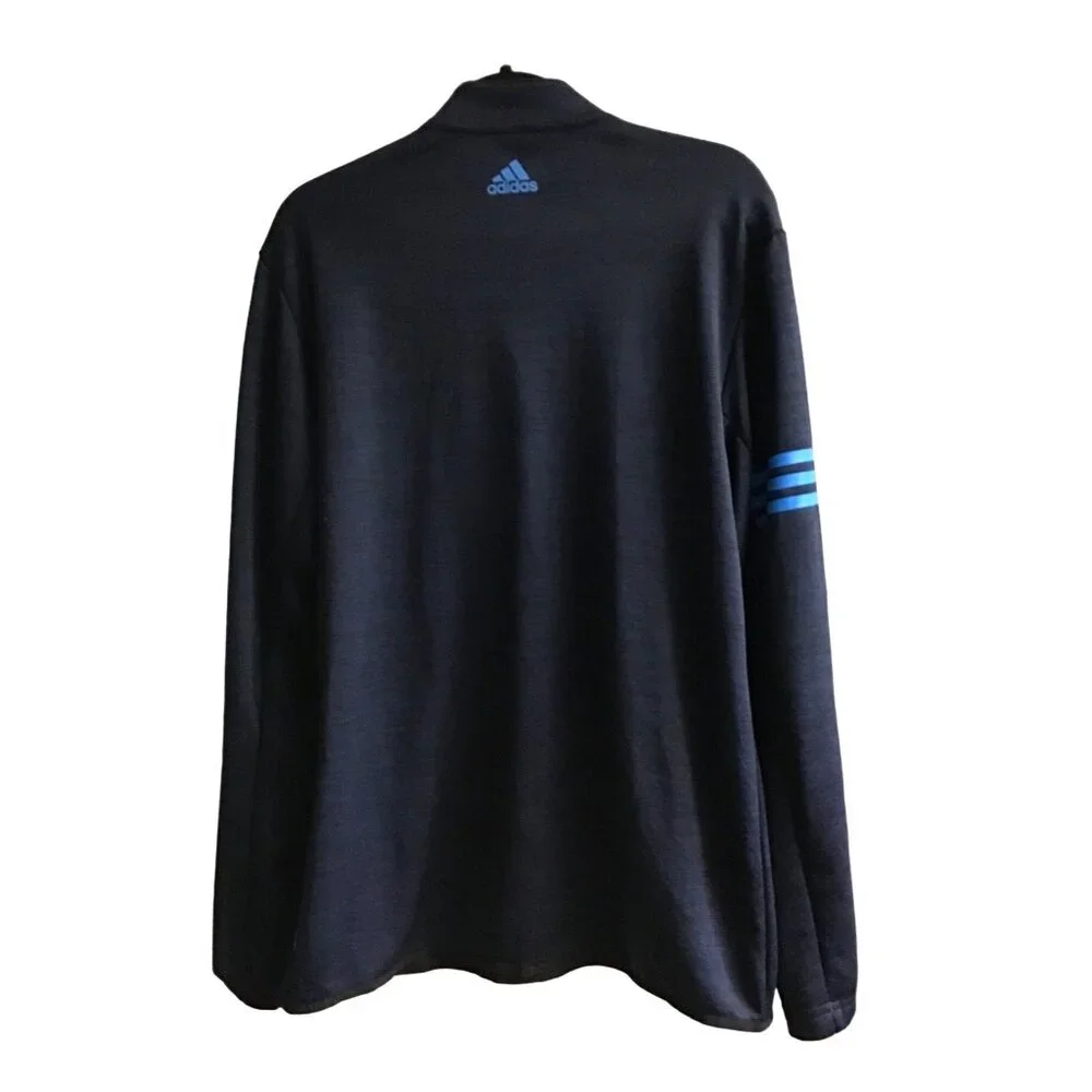 adidas mens navy