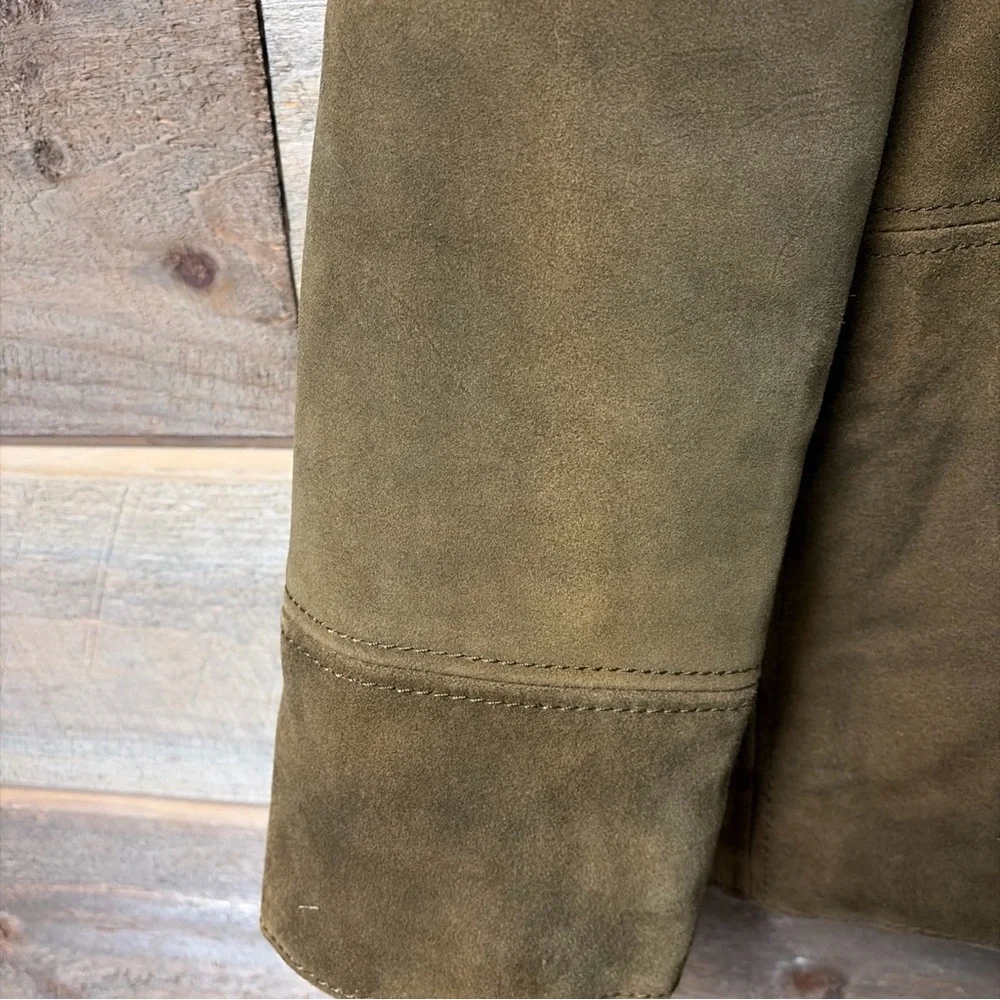 J. Crew size large