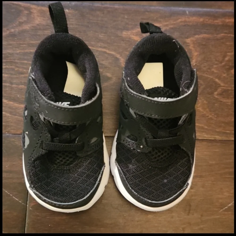 Nike baby boy