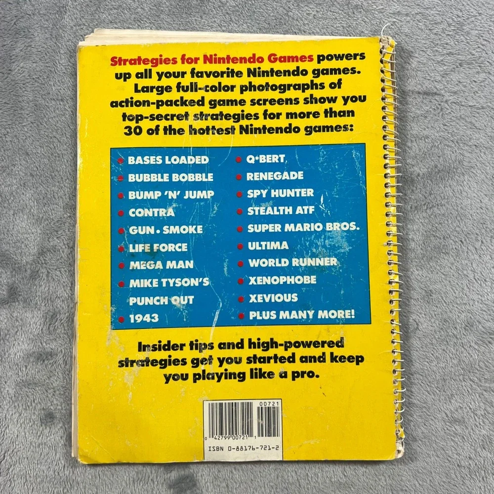 Consumer Guide book shows