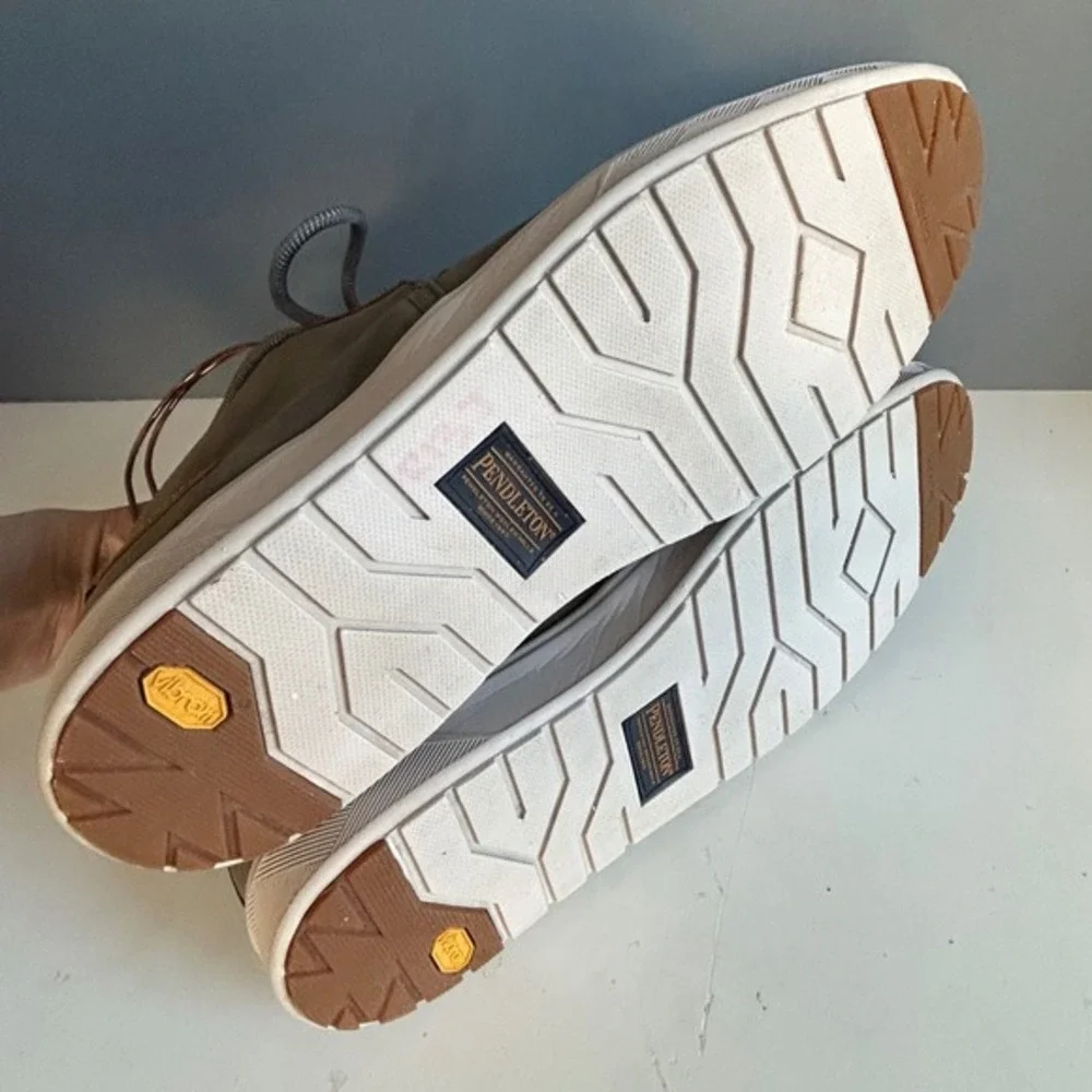 Pendleton wear comfortable any