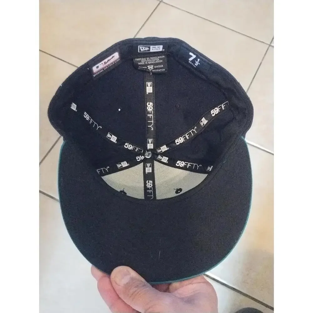 New Era like new