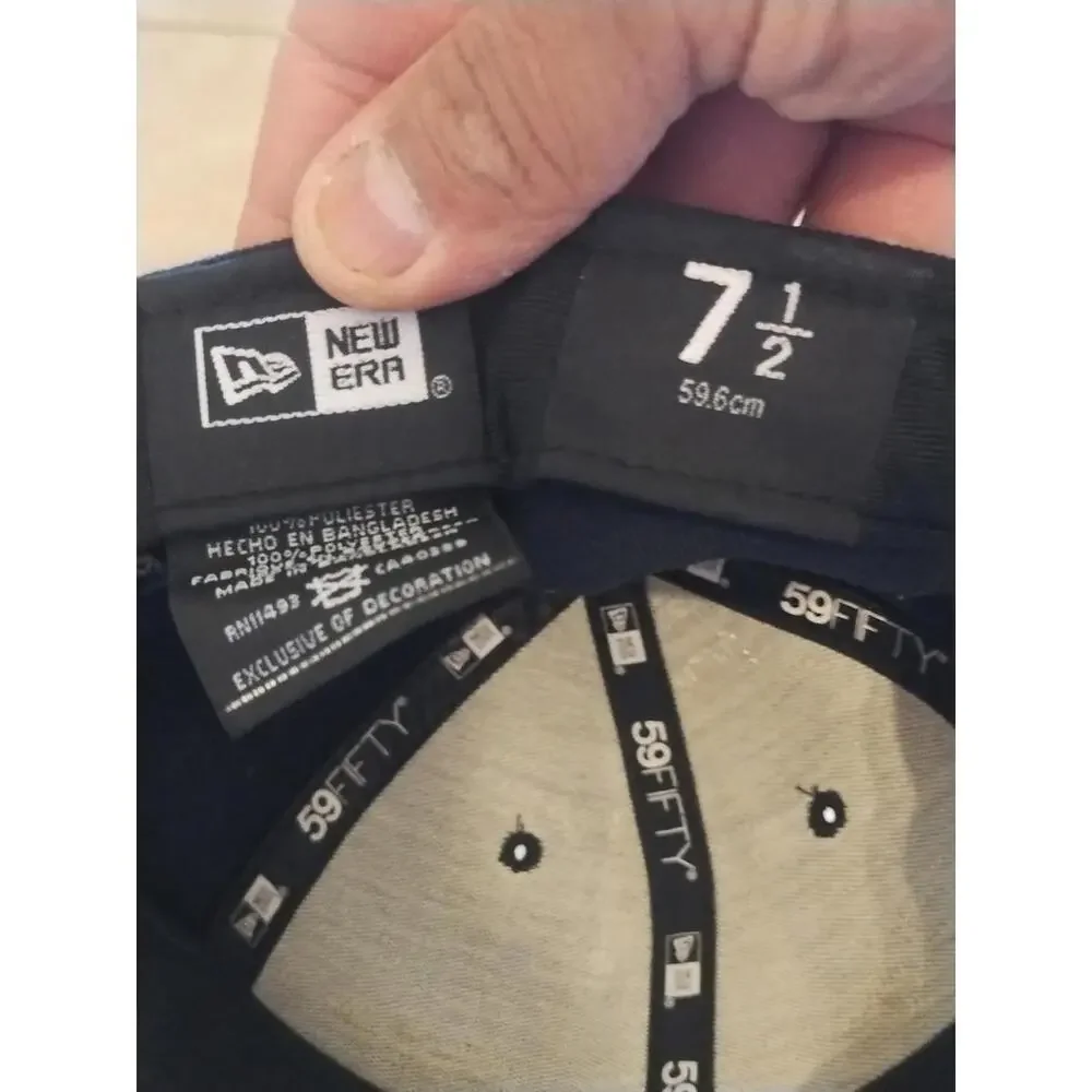 New Era like new