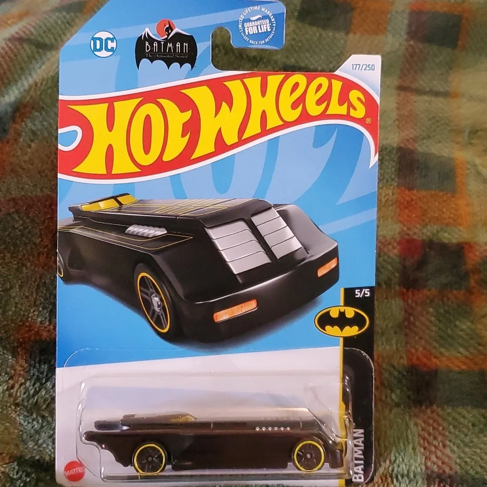 Hot Wheels‎