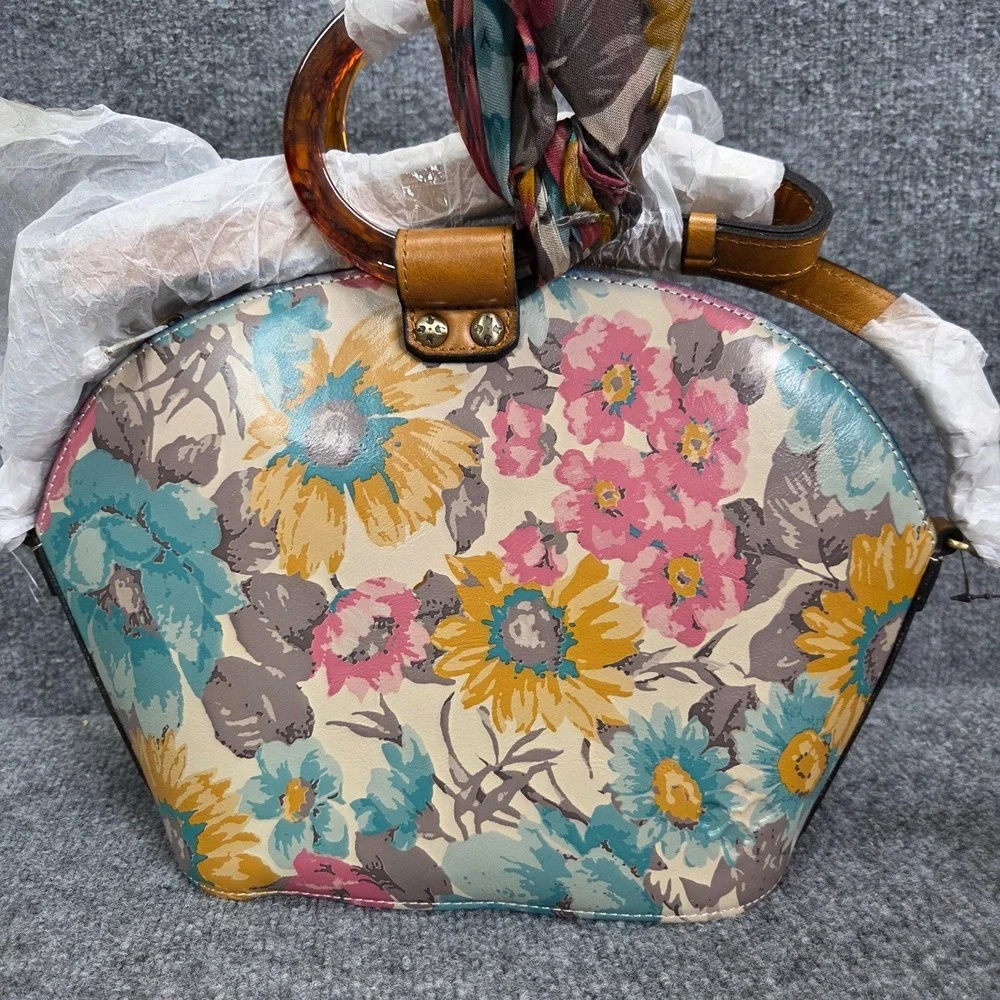 Patricia Nash new tags