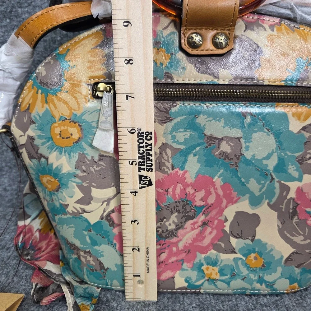 Patricia Nash new tags