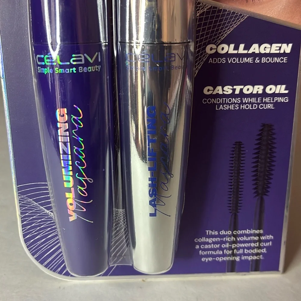 Celavi get fuller