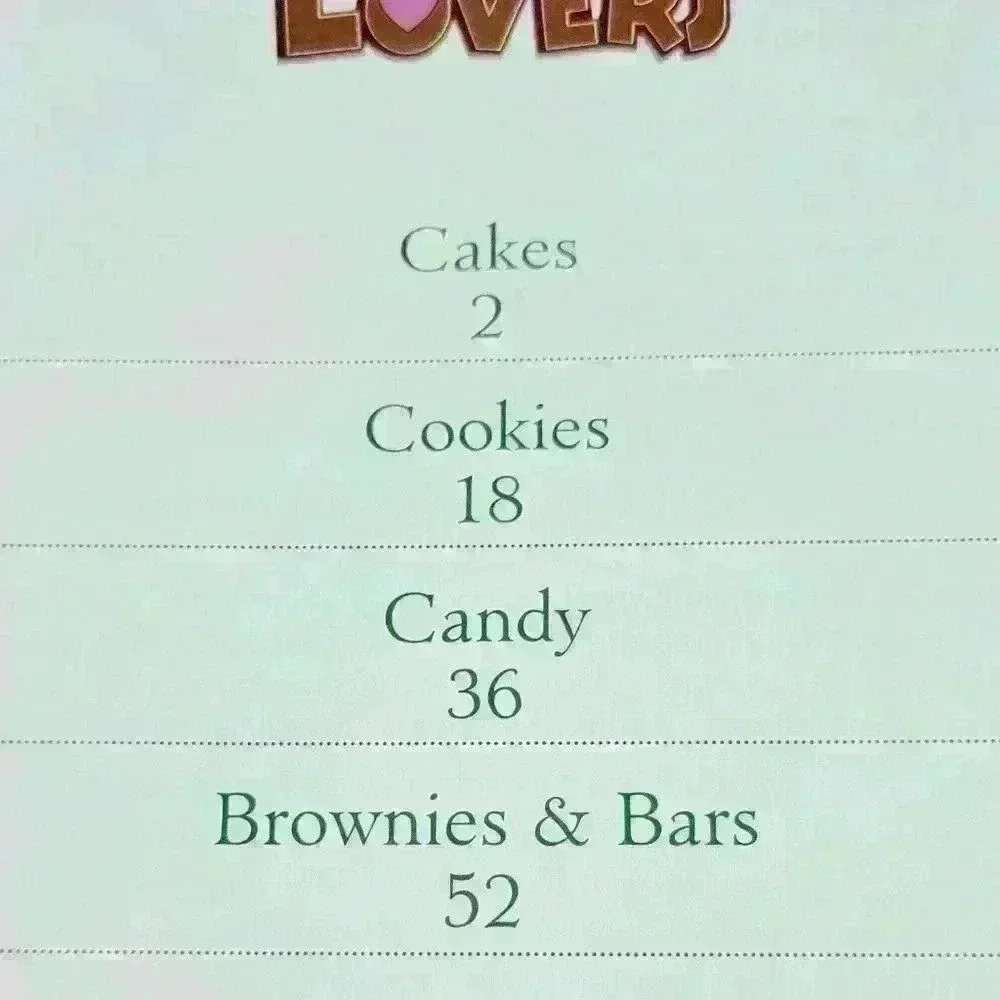 Cook books books mix recipes
