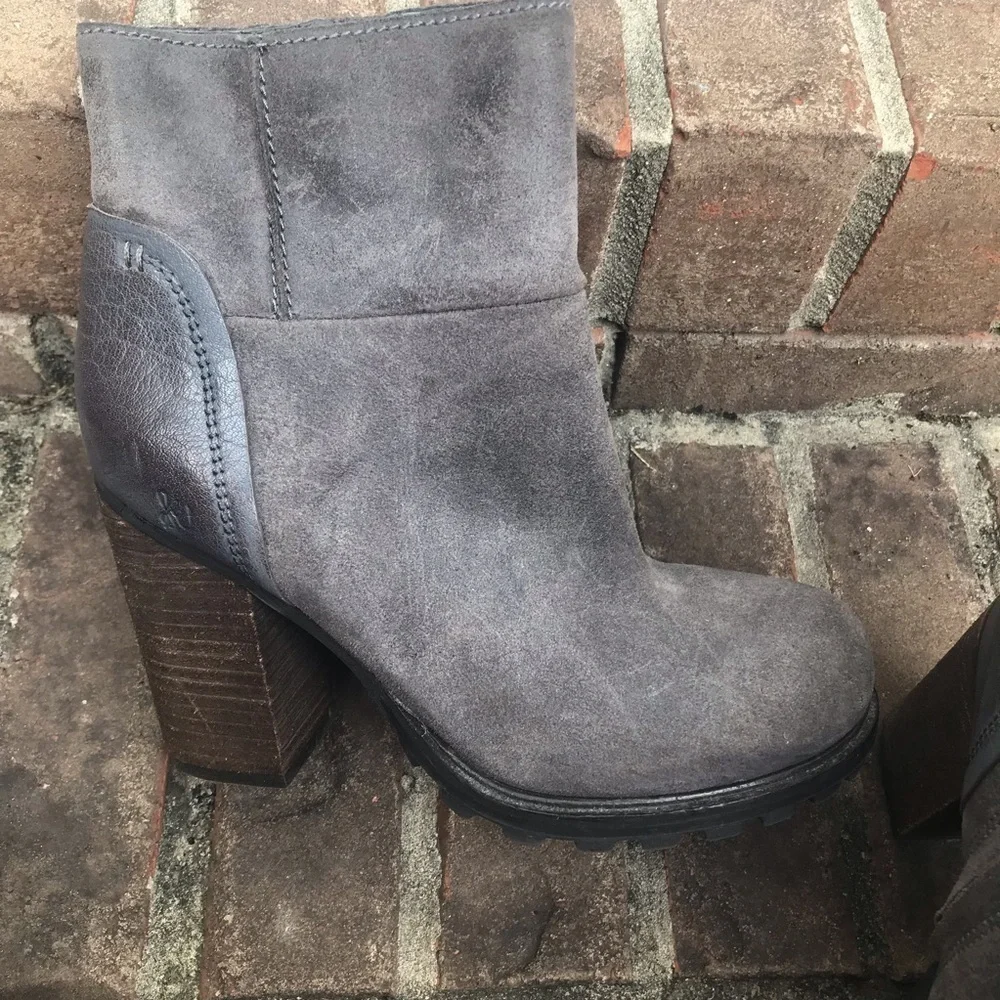 Sam Edelman very good