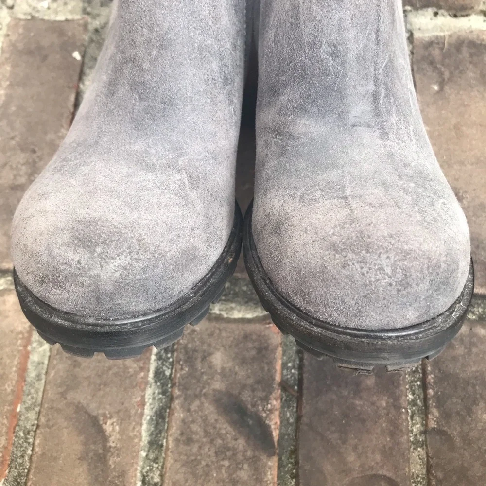 Sam Edelman very good