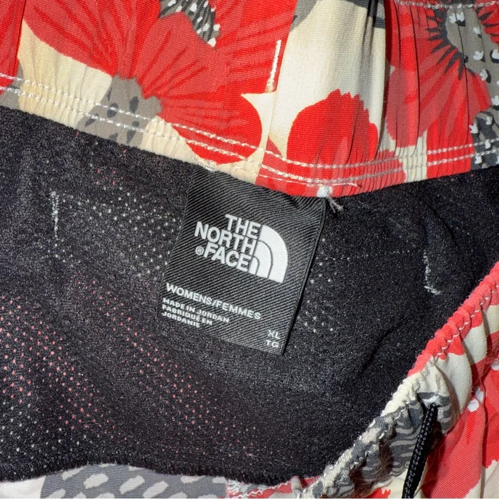 The North Face nwot north