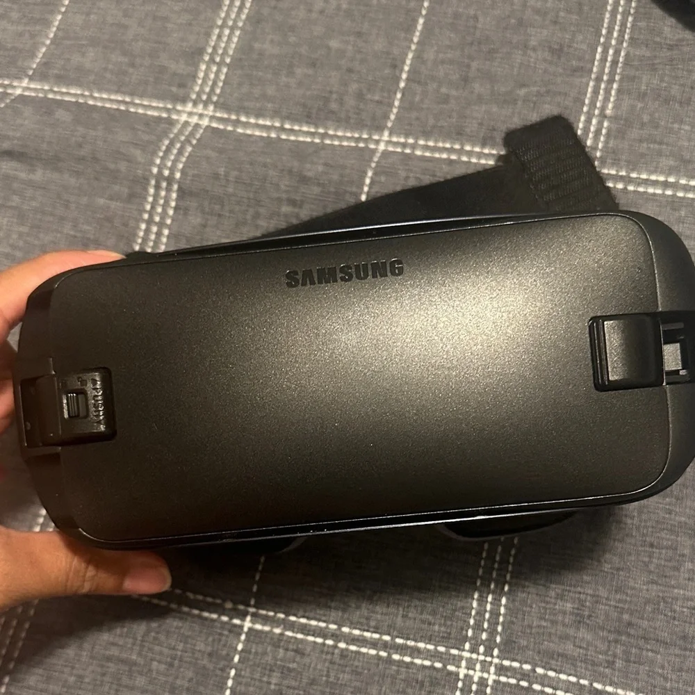 Samsung experience virtual