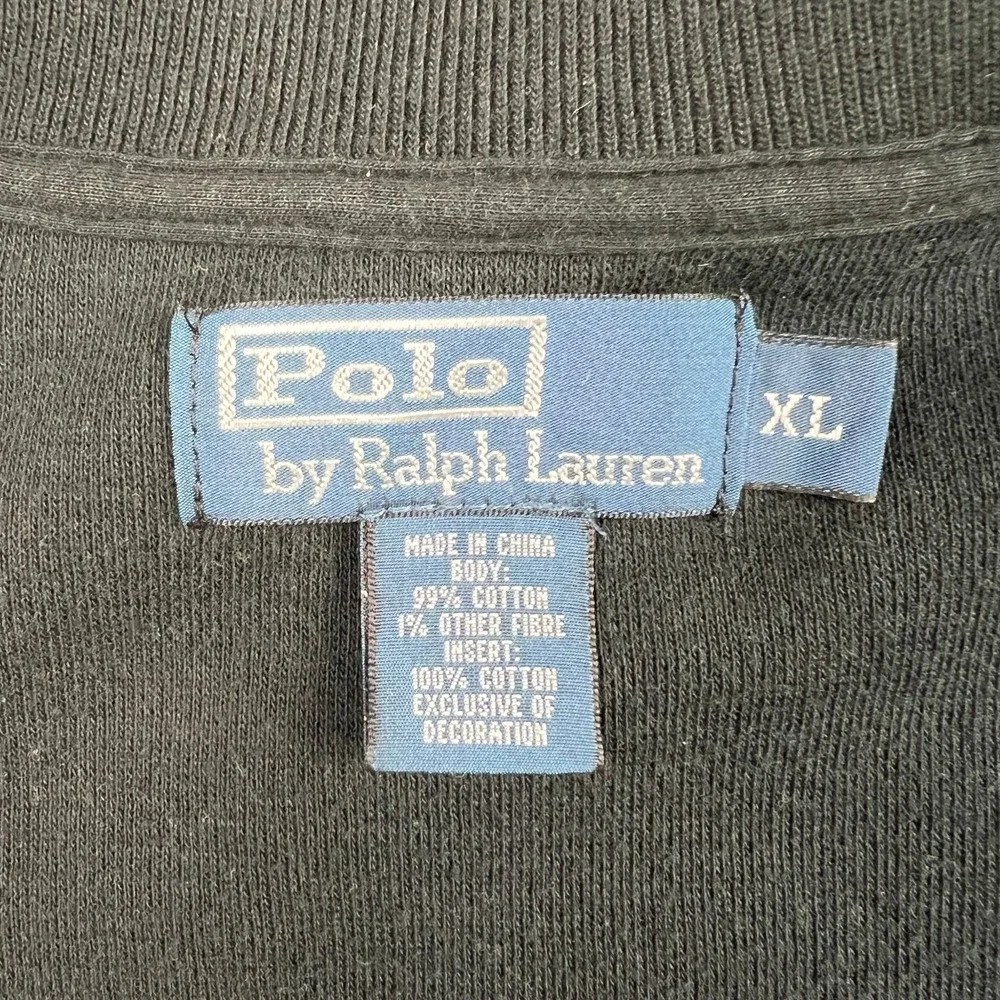 Polo Ralph Lauren brand polo