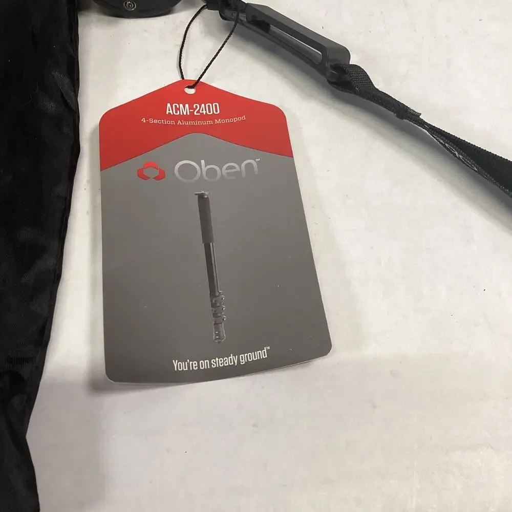 Oben section aluminum