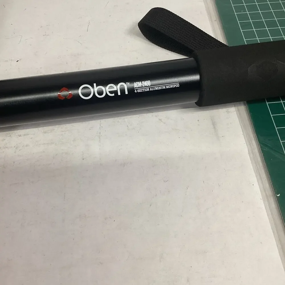Oben section aluminum