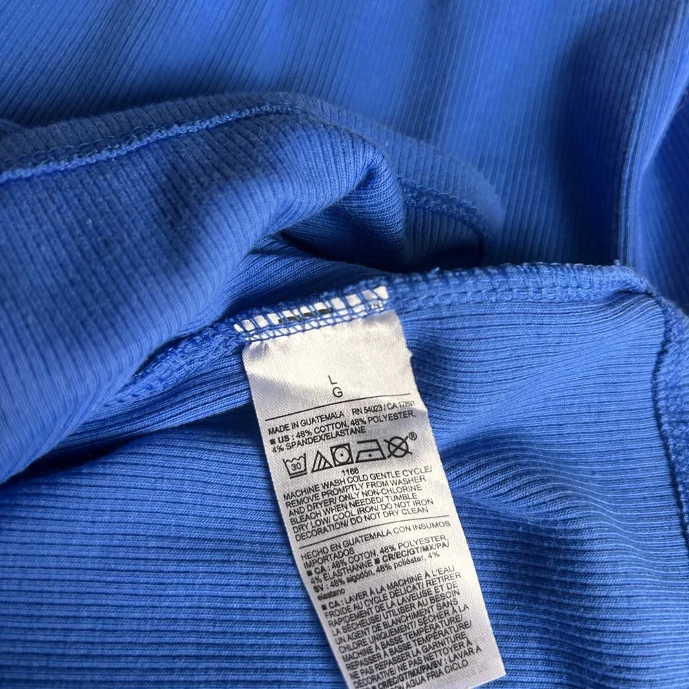 Old Navy vibrant royal