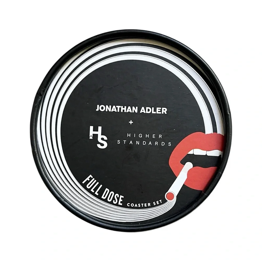 Jonathan Adler rare higher