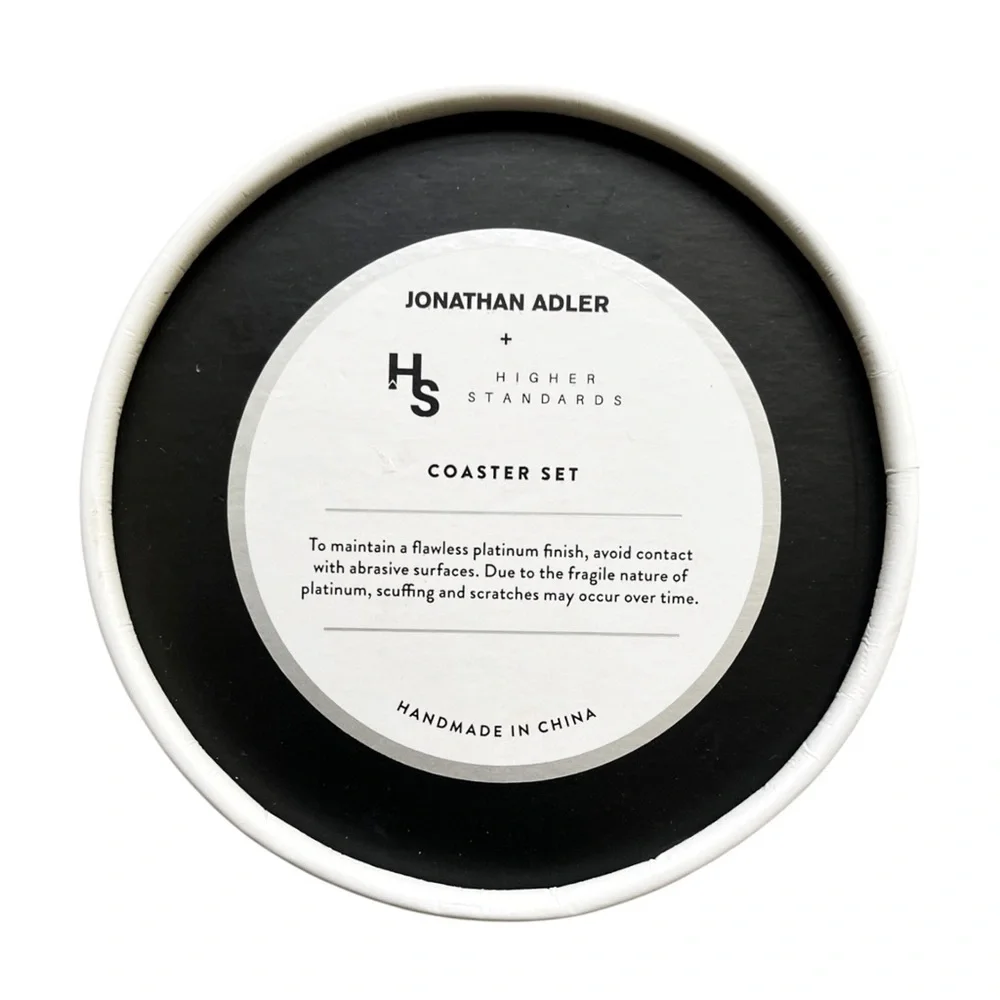 Jonathan Adler rare higher