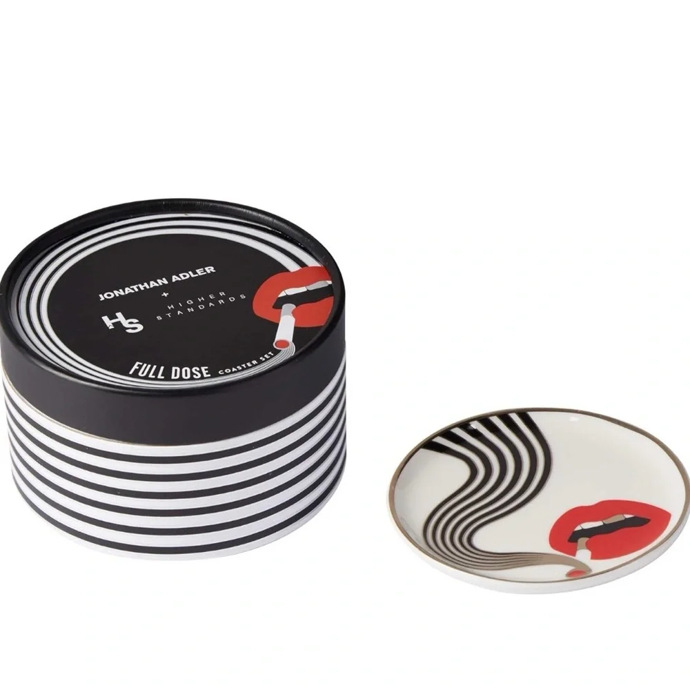 Jonathan Adler rare higher