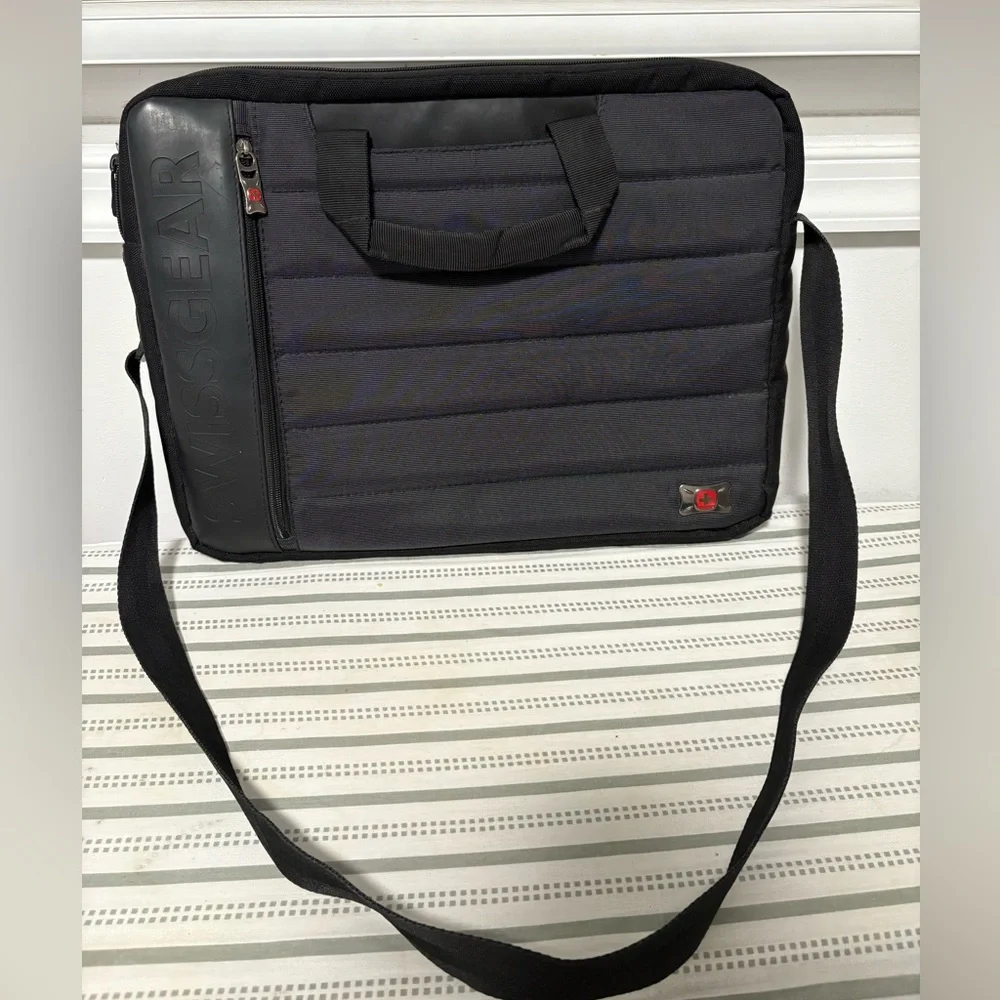 SwissGear this great