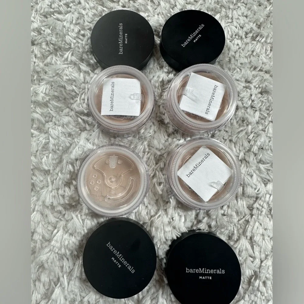 four bareminerals