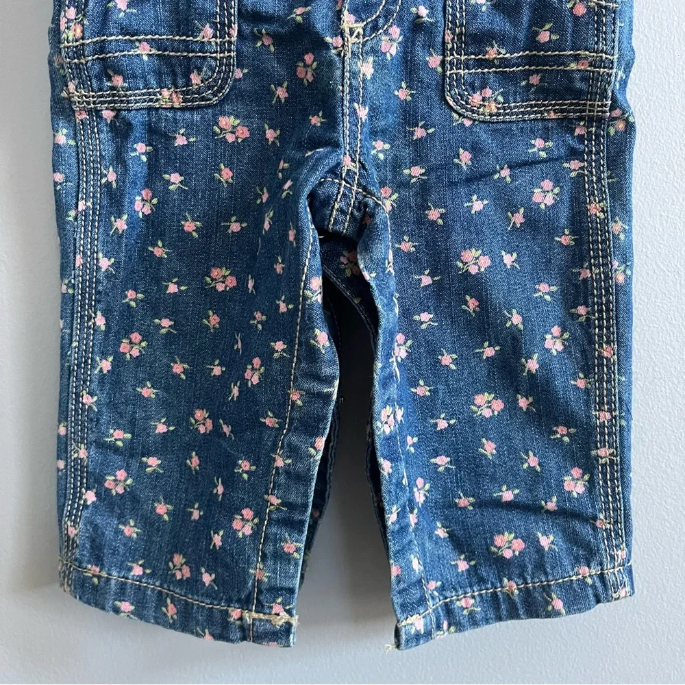 OshKosh Bgosh color cotton