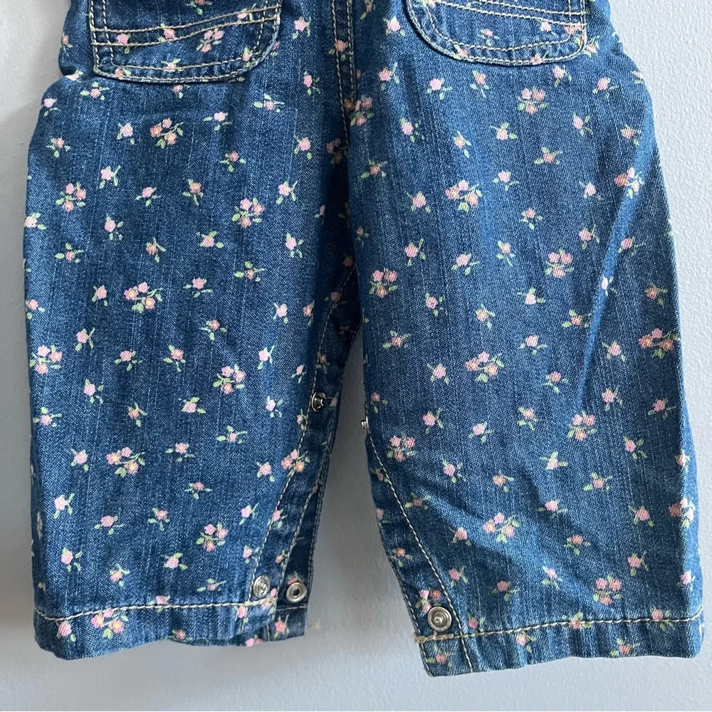 OshKosh Bgosh cotton closure excellent