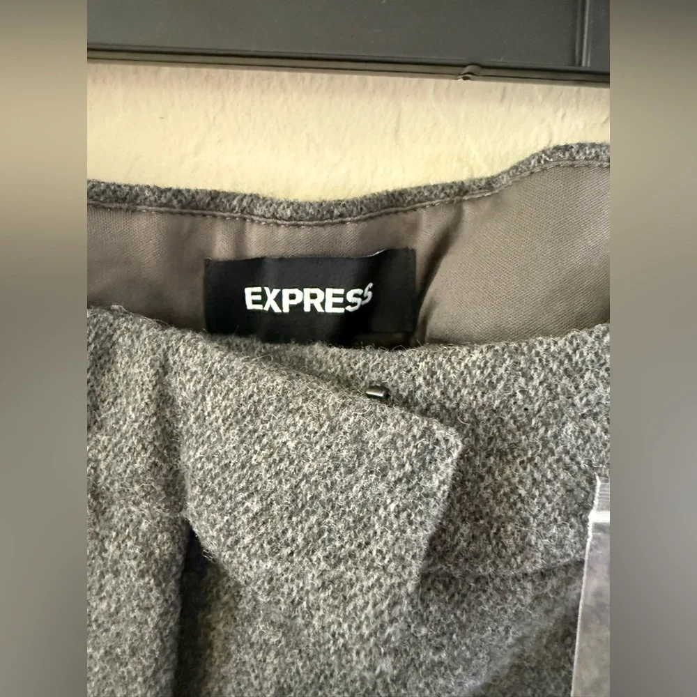Express wardrobe versatile perfect