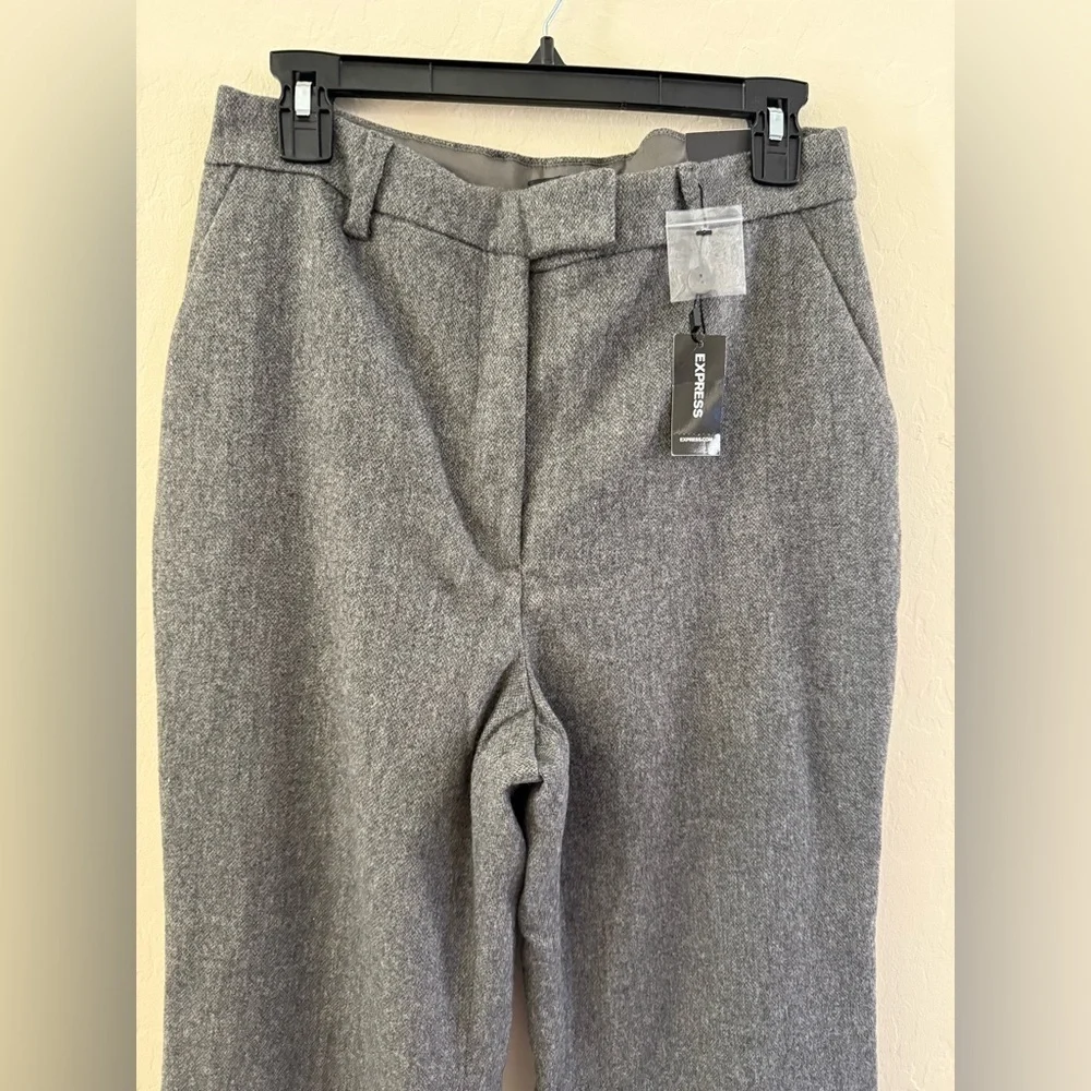 Express gray versatile perfect