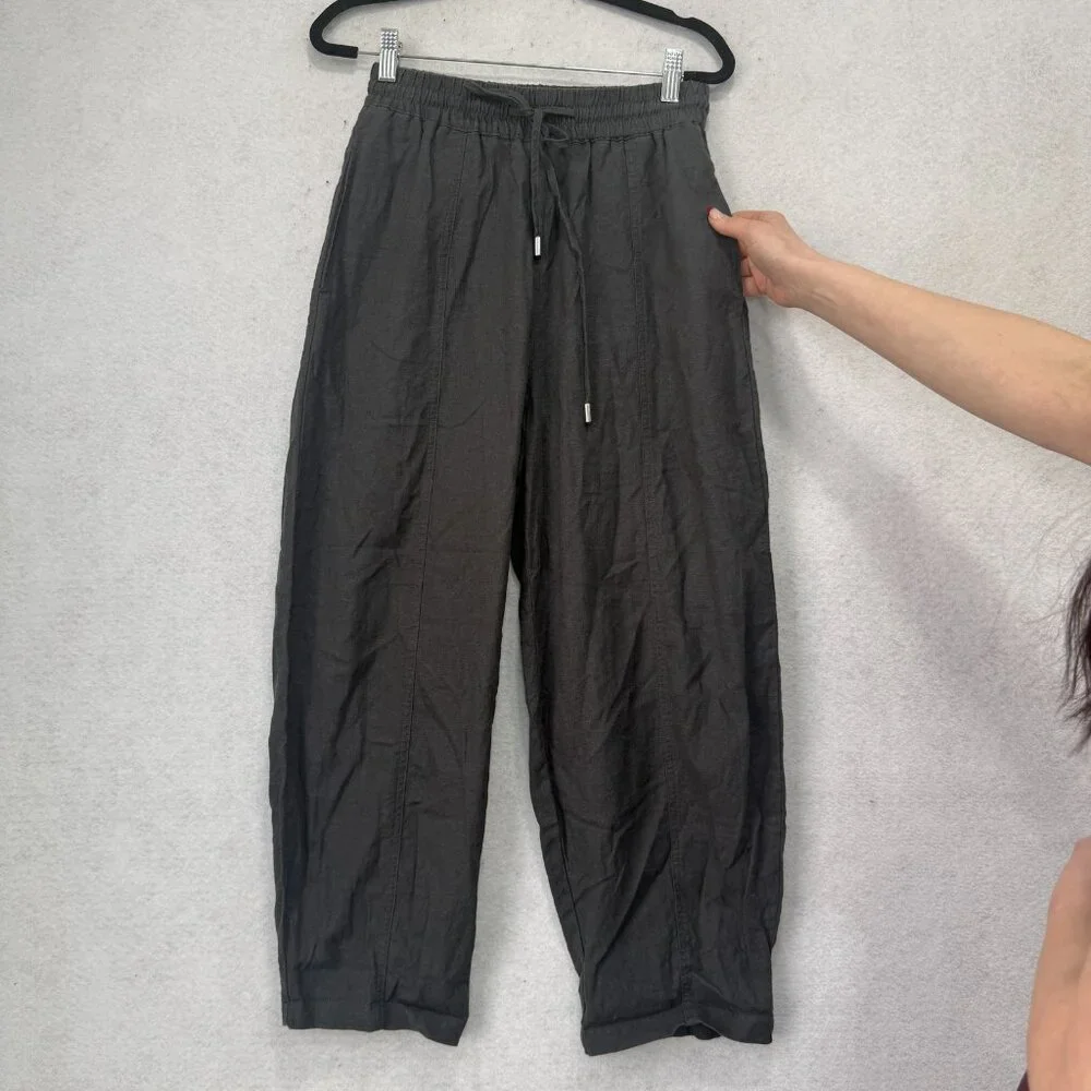 Zara pants womens