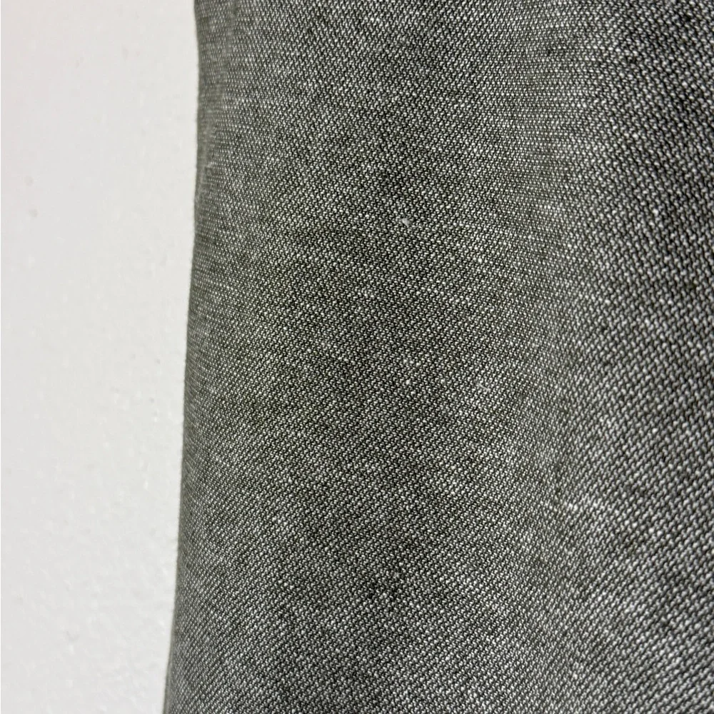 Banana Republic linen blend