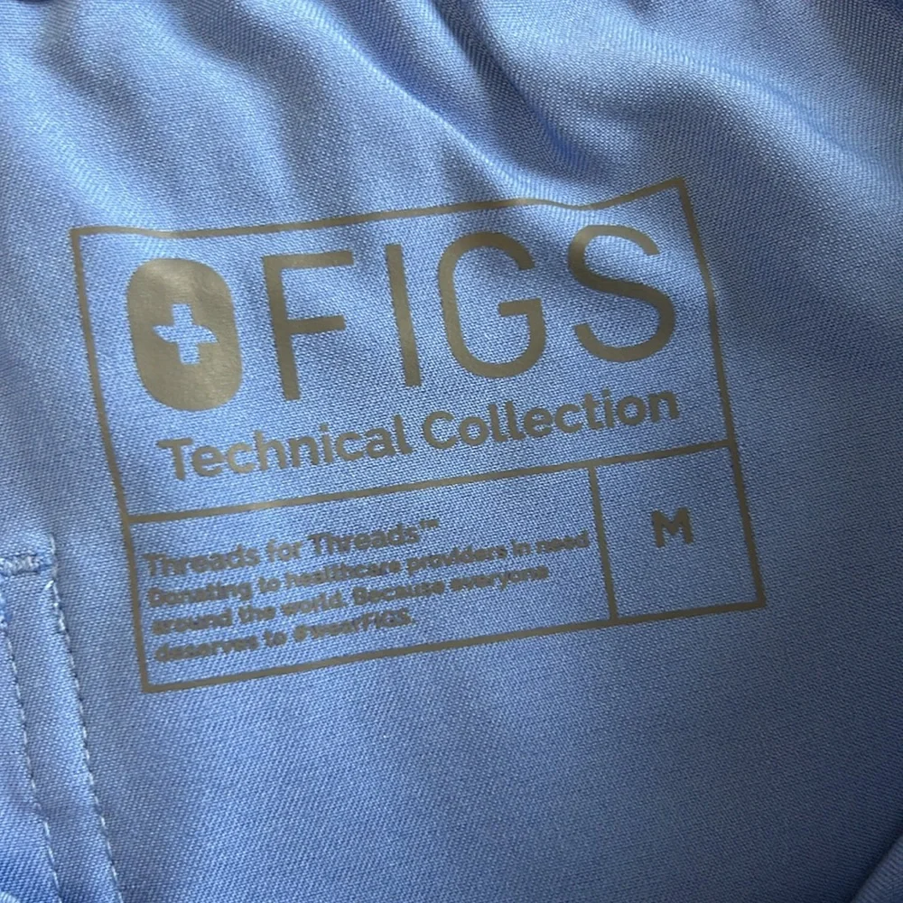 Figs nwt men’s