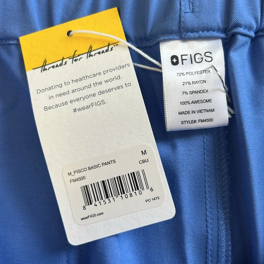 Figs nwt men’s