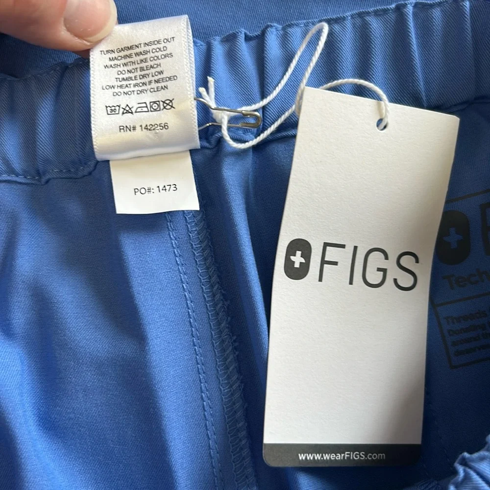 Figs nwt men’s