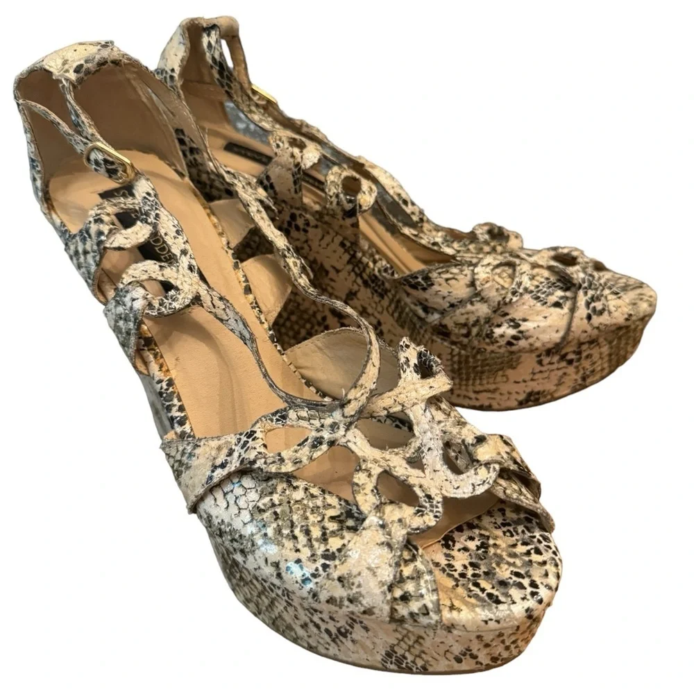 Steve Madden steve madden