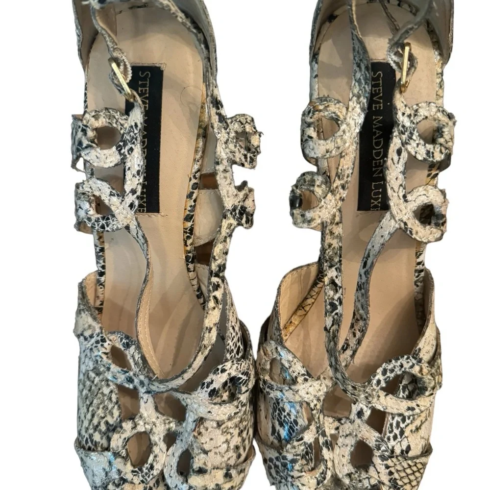 Steve Madden steve madden