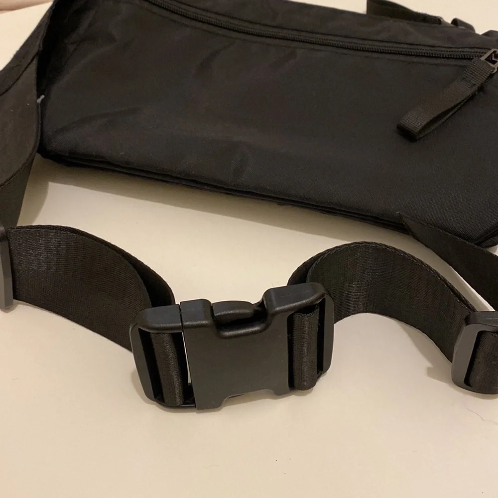Haoshuai black belt