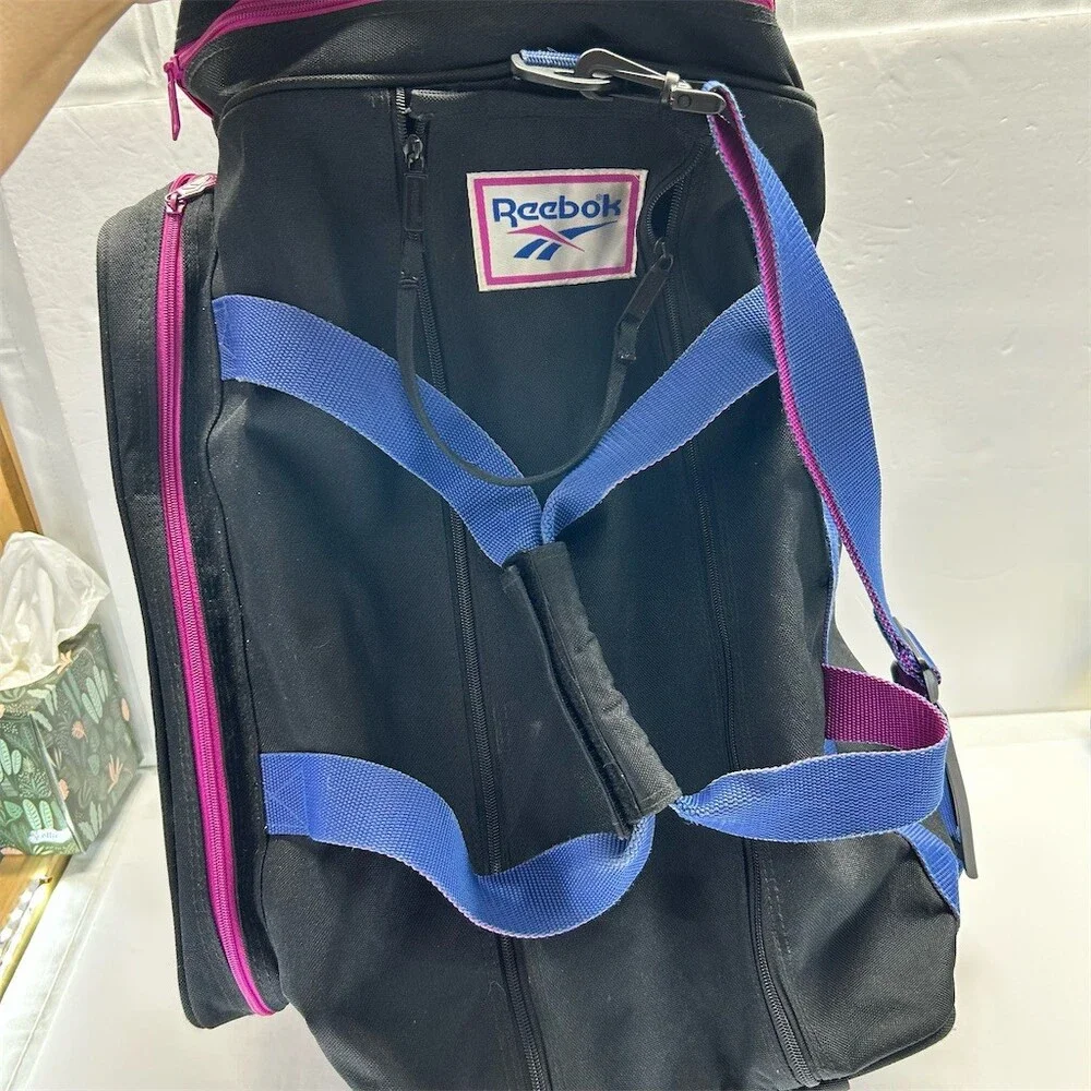 Reebok department fitness
