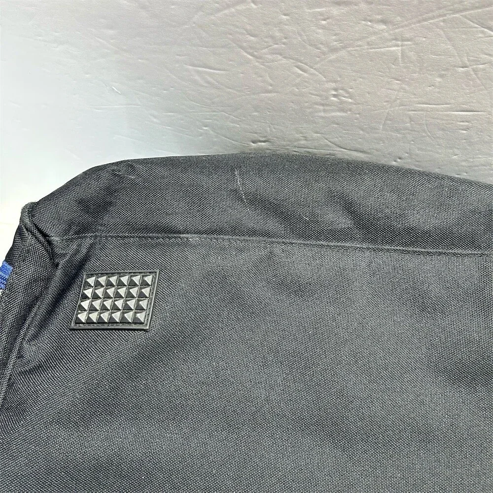 Reebok bag featuring dual